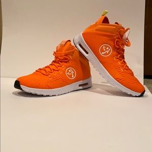 Zumba shoes Air Funk